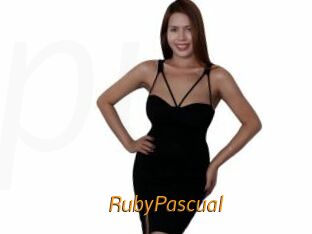 RubyPascual