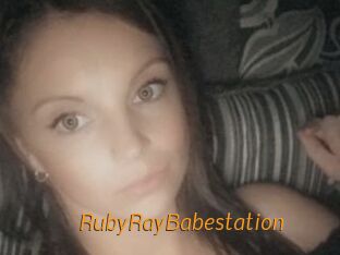 RubyRayBabestation