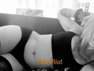 RubyRiot