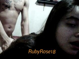 RubyRose18
