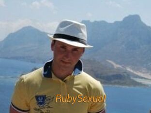 RubySexual