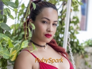 RubySpark Porn University