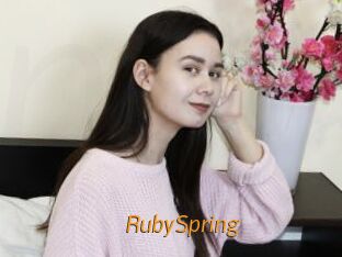 RubySpring