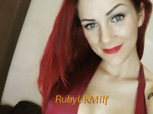 RubyUKMilf