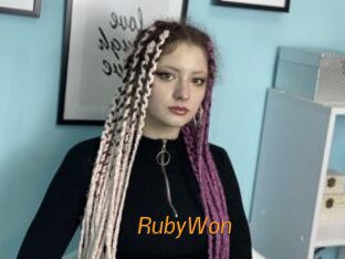 RubyWon