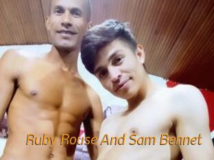 Ruby_Rouse_And_Sam_Bennet