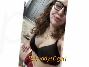 RubyddysDgurl