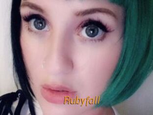 Rubyfall