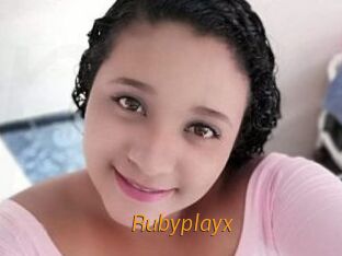 Rubyplayx