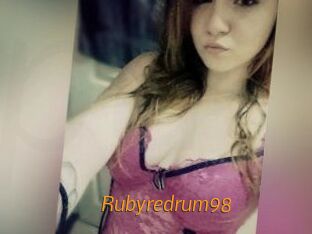 Rubyredrum98