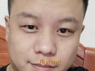 Rudjwei