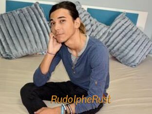 RudolpheRust