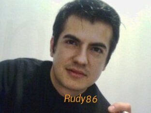 Rudy86