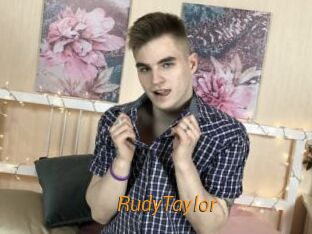 RudyTaylor