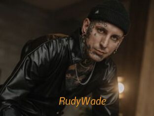RudyWade