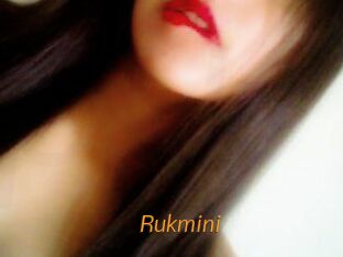 Rukmini_