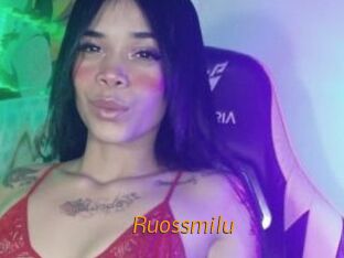 Ruossmilu