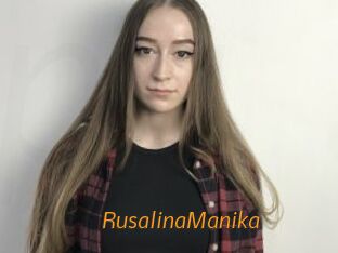 RusalinaManika