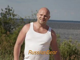 RussianBear
