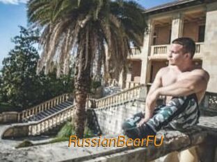 RussianBearFU