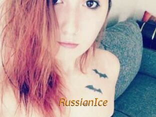 RussianIce