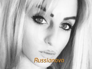 Russianova