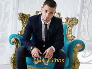 RustyGibbs