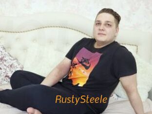 RustySteele