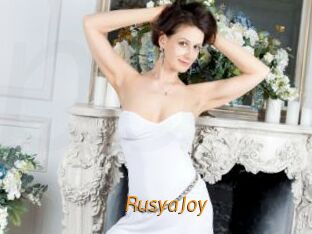 RusyaJoy