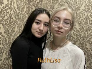 RuthLisa