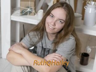 RuthQHailey
