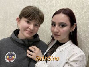 RuthSina