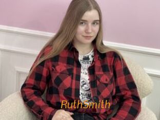 RuthSmith Porn University