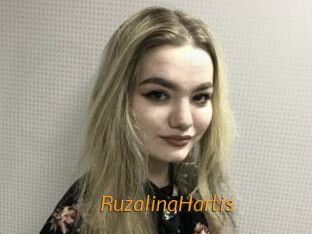 RuzalinaHartis