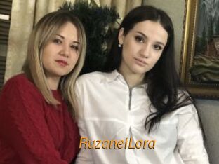 RuzaneiLora