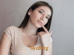 RyaBerg