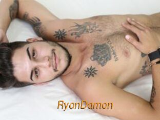 RyanDamon