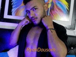 RyanDousom
