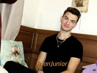 RyanJunior