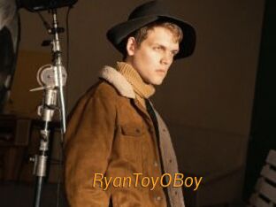 RyanToyOBoy