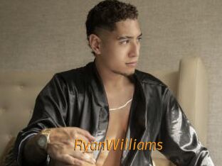 RyanWilliams