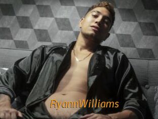 RyannWilliams