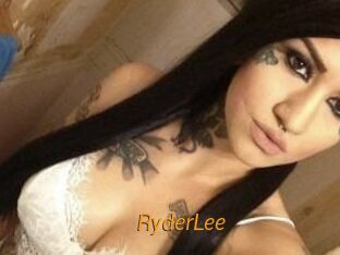 Ryder_Lee Porn University