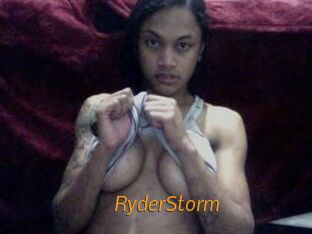 RyderStorm