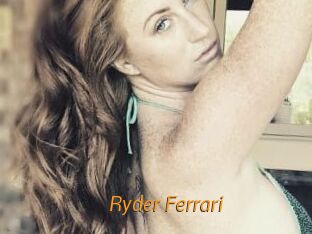 Ryder_Ferrari