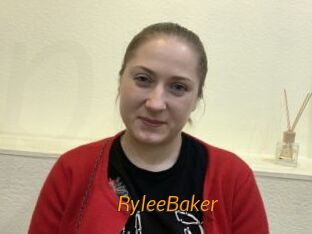 RyleeBaker Porn University