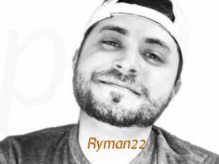 Ryman22