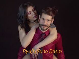 RyujixYuno_Bdsm