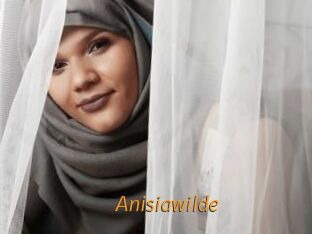 Anisiawilde