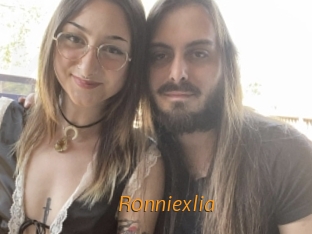 R0nniexlia